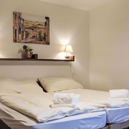Apartment Residenza Chesa Margun-61 By Interhome 苏尔勒吉 外观 照片